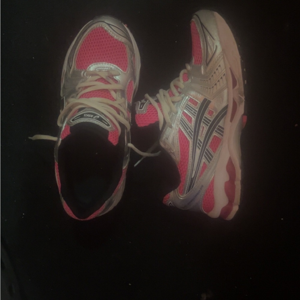 us size 9 
Wore once